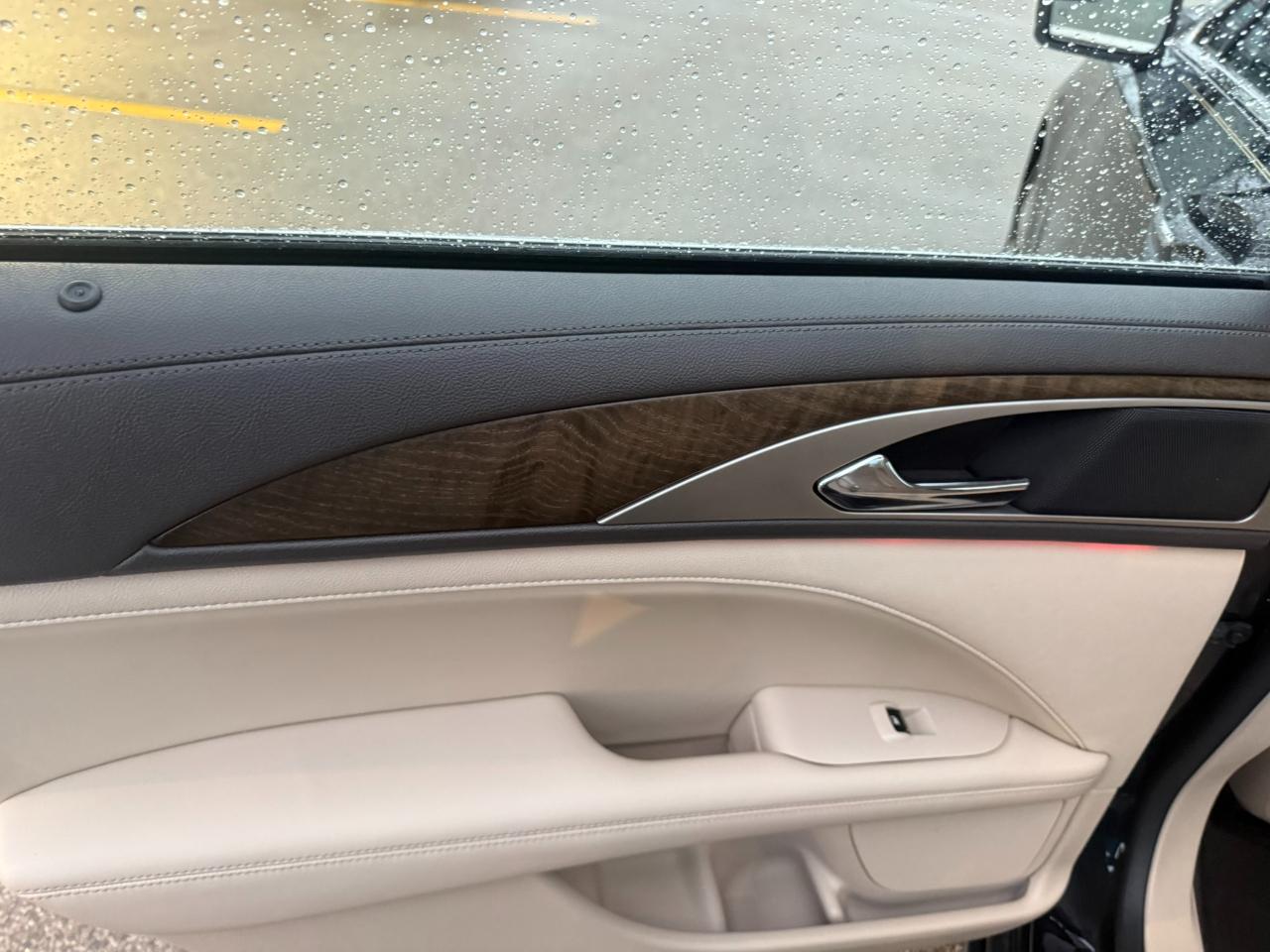 Lincoln MKZ Select FWD 2017