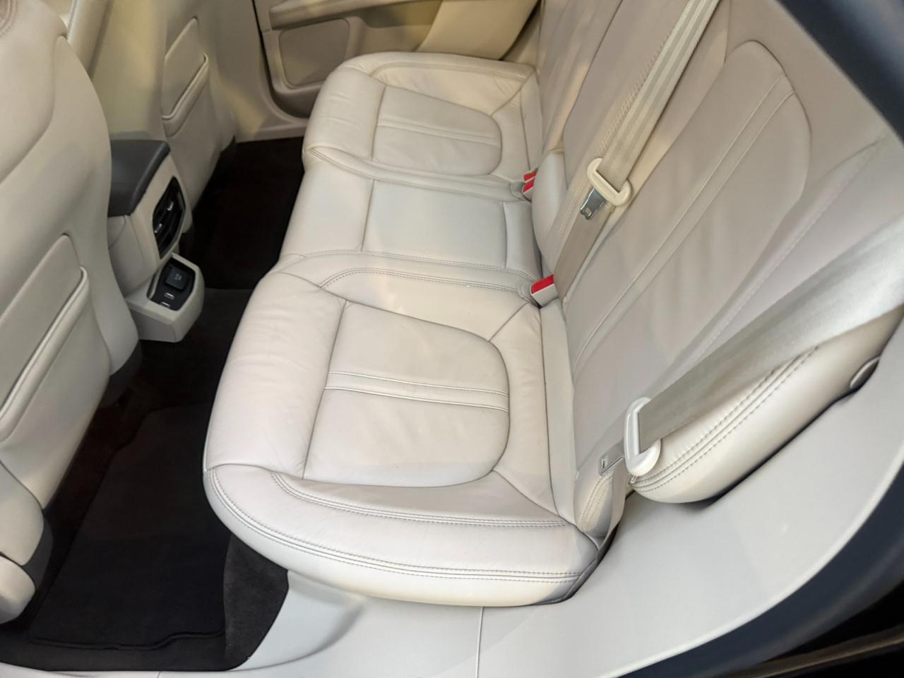 Lincoln MKZ Select FWD 2017