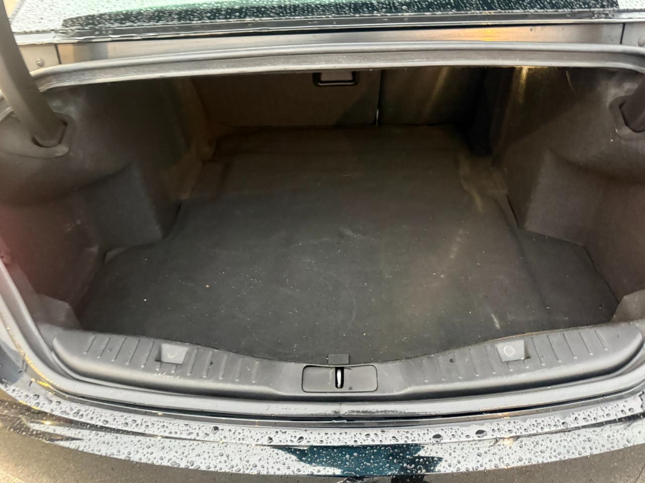 Lincoln MKZ Select FWD 2017