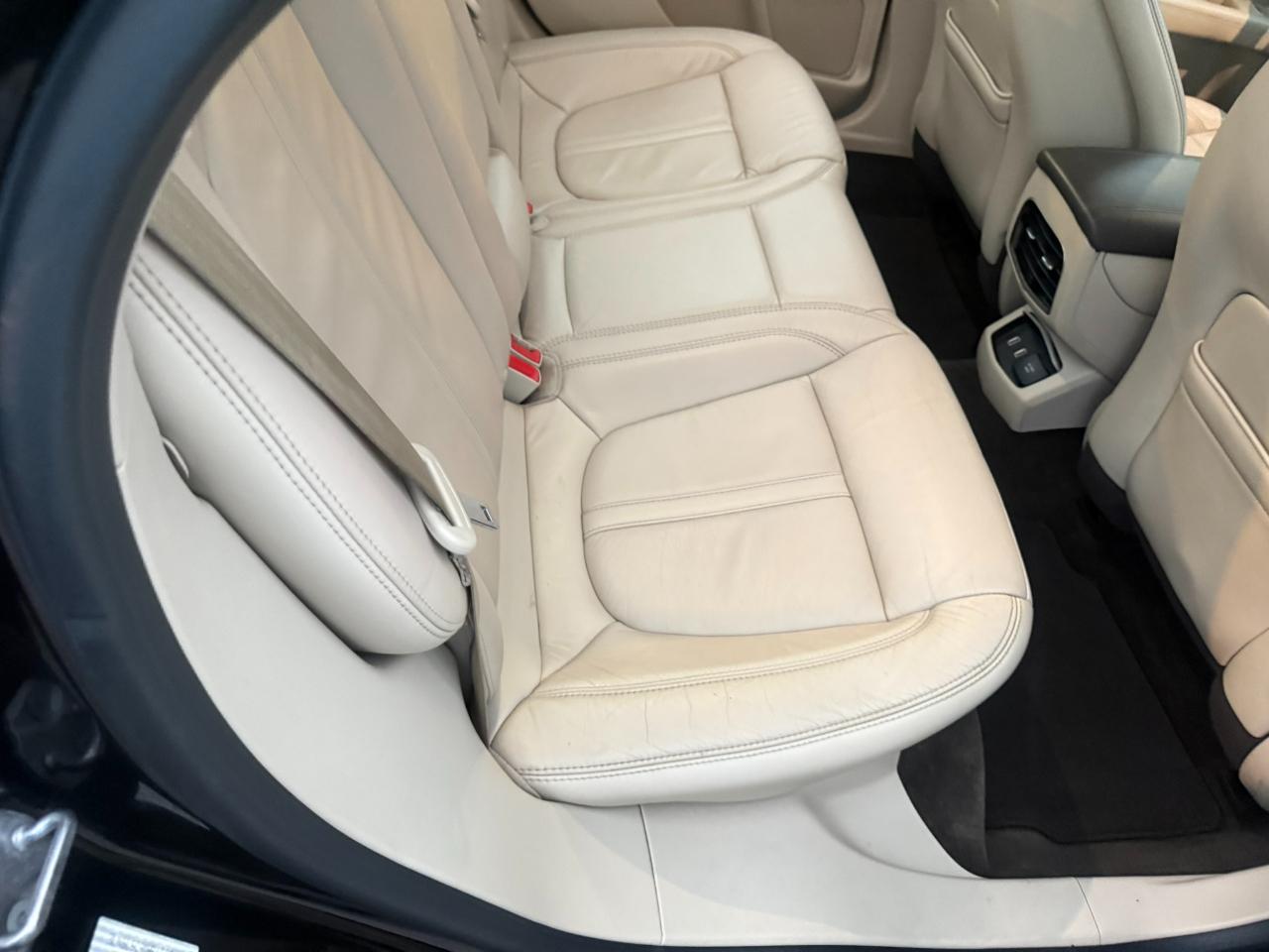 Lincoln MKZ Select FWD 2017