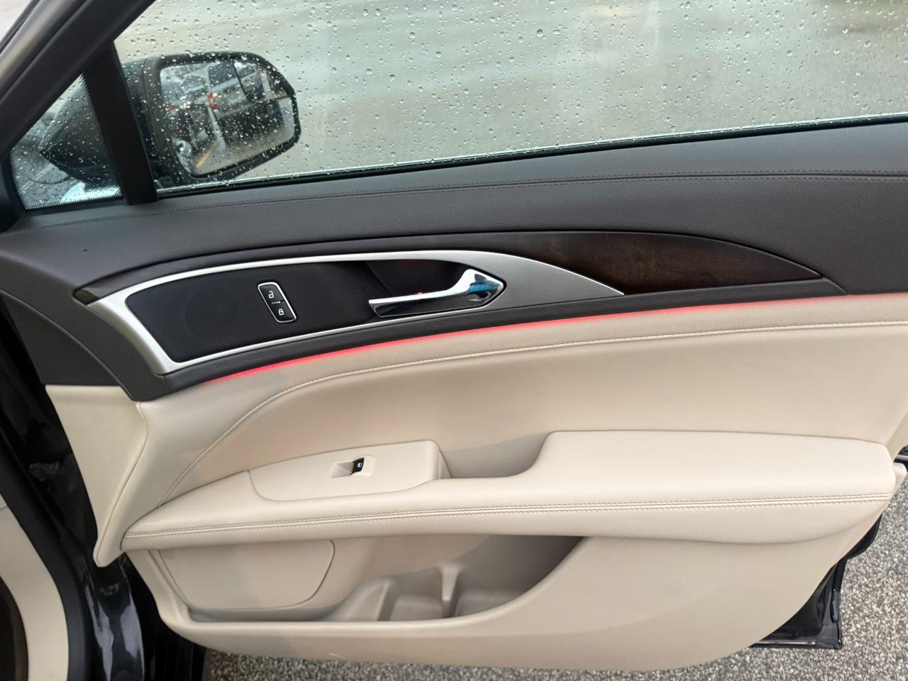 Lincoln MKZ Select FWD 2017