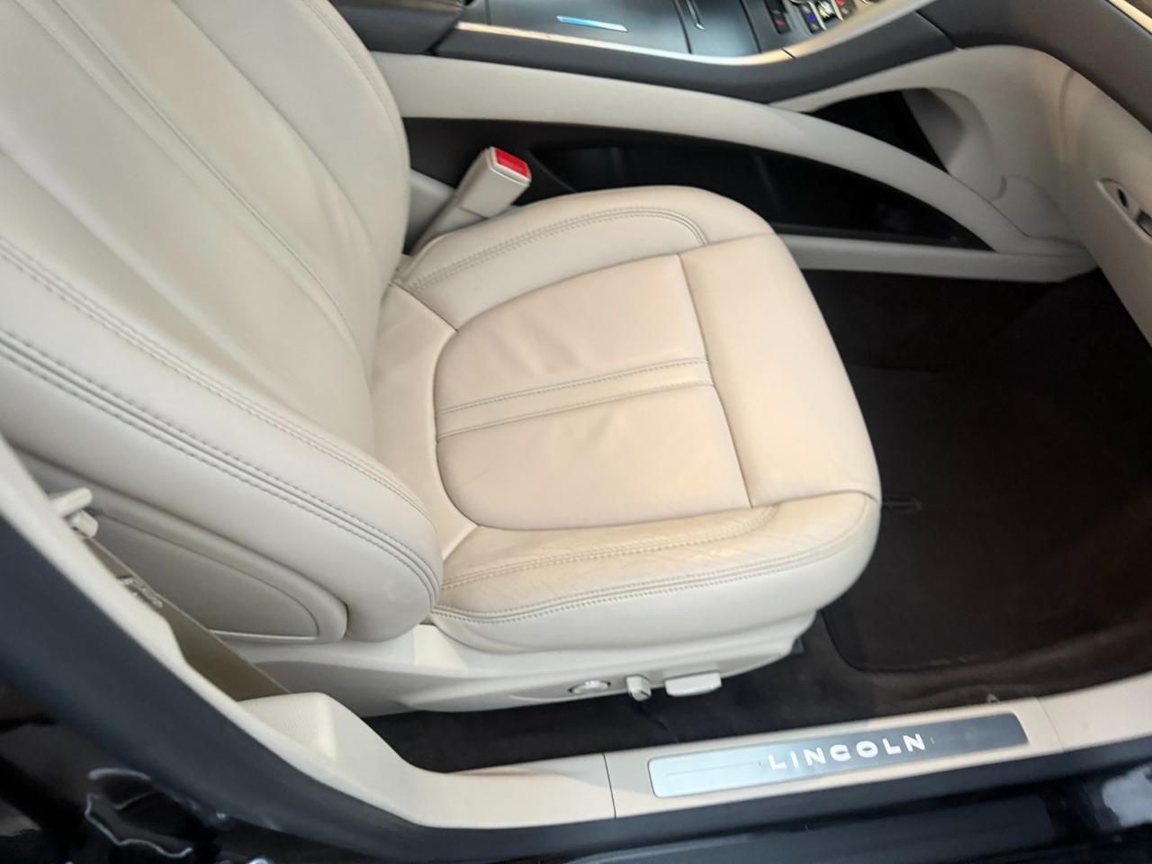 Lincoln MKZ Select FWD 2017