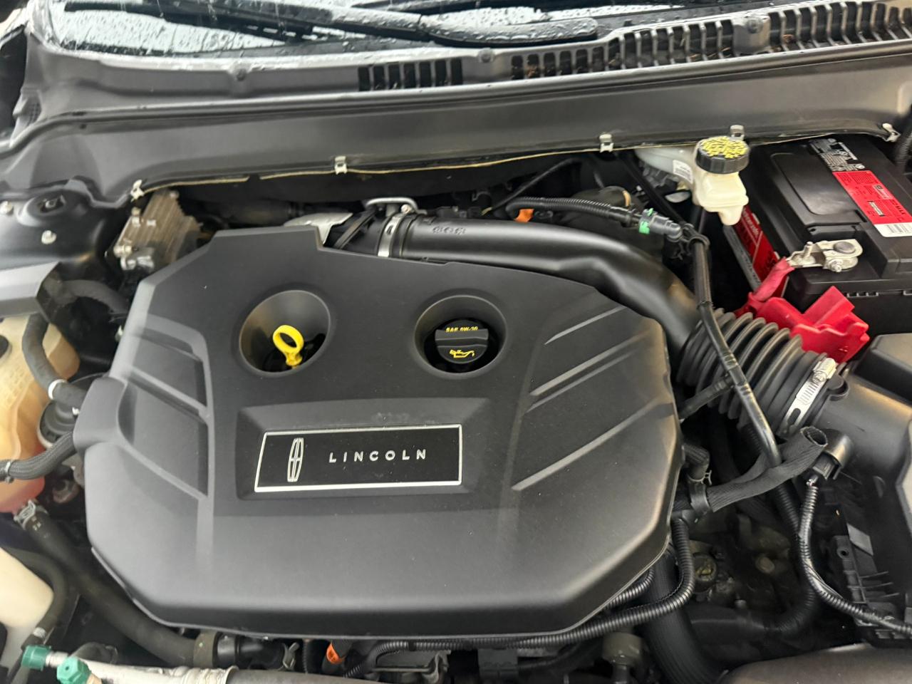 Lincoln MKZ Select FWD 2017