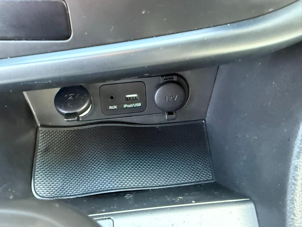 Kia Optima 4dr Sdn LX 2015