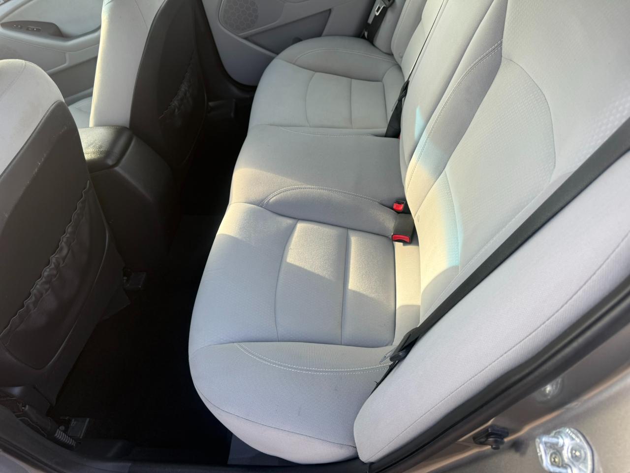 Kia Optima 4dr Sdn LX 2015