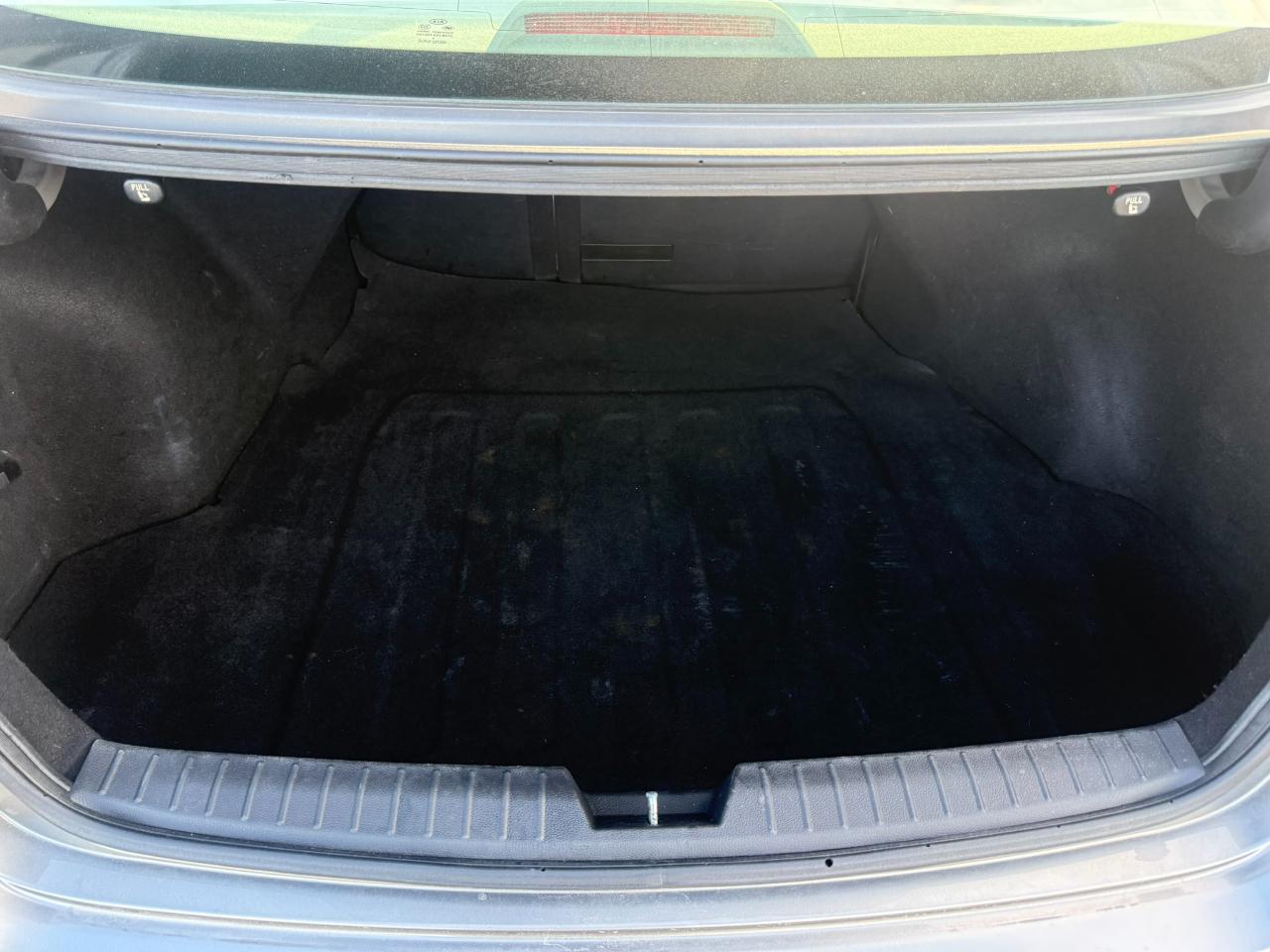 Kia Optima 4dr Sdn LX 2015