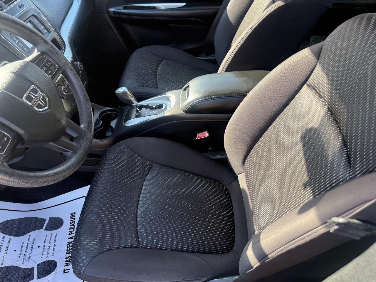 Dodge Journey FWD 4dr SE 2014