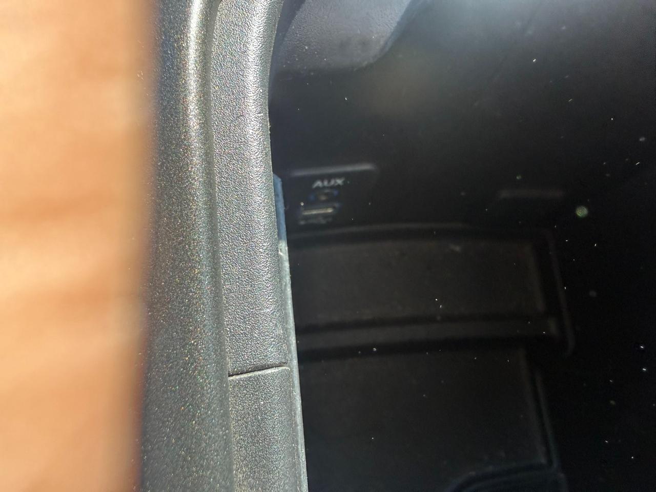 Dodge Journey FWD 4dr SE 2014