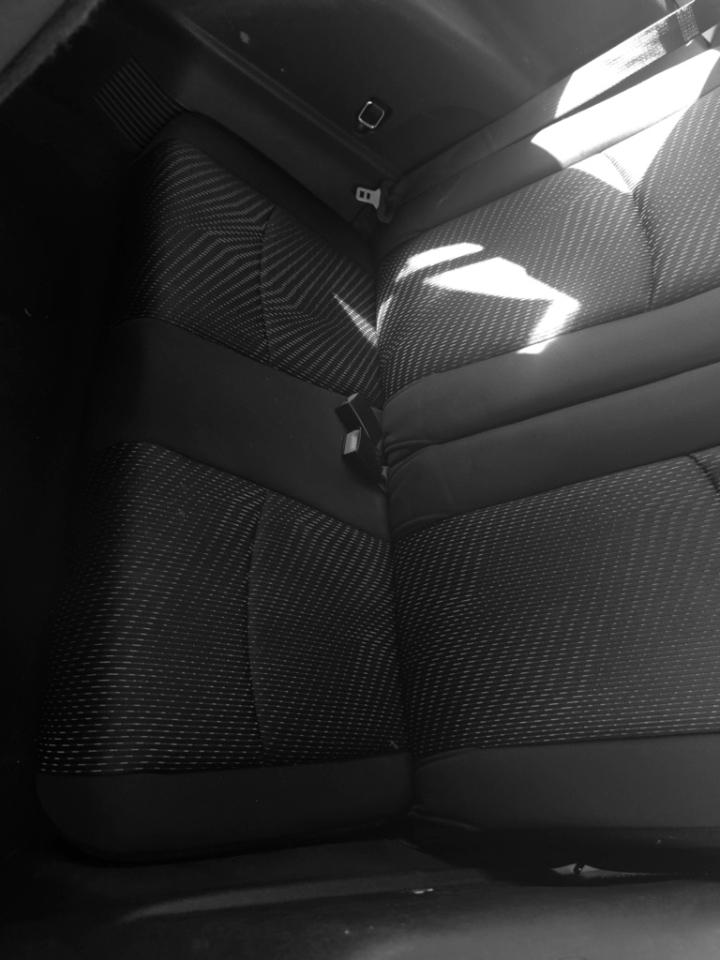 Dodge Journey FWD 4dr SE 2014