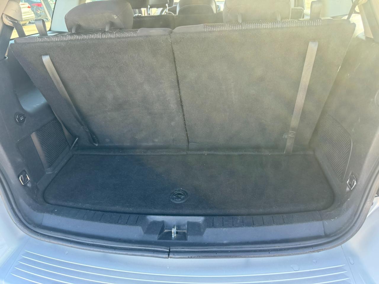 Dodge Journey FWD 4dr SE 2014