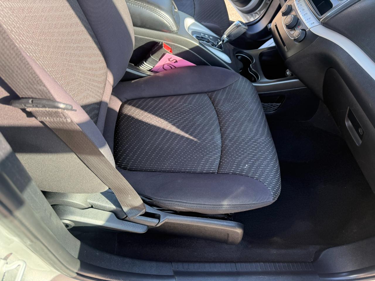 Dodge Journey FWD 4dr SE 2014