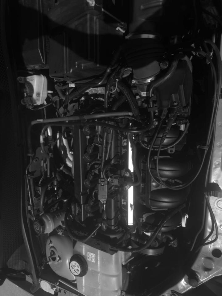 Ford Focus 4dr Sdn ZX4 SES 2006