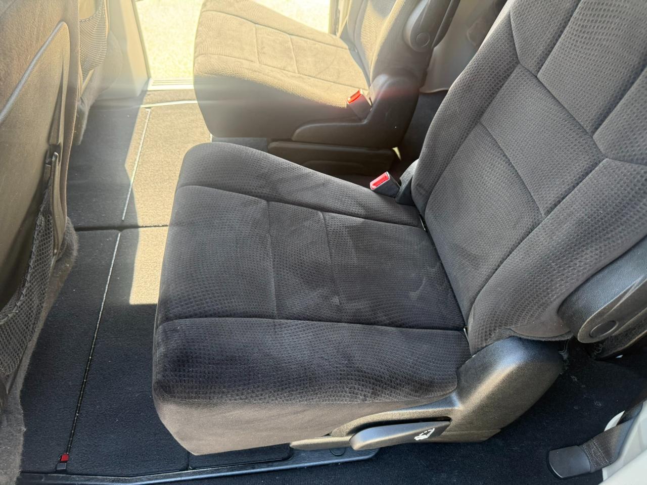 Dodge Grand Caravan 4dr Wgn SXT 2013