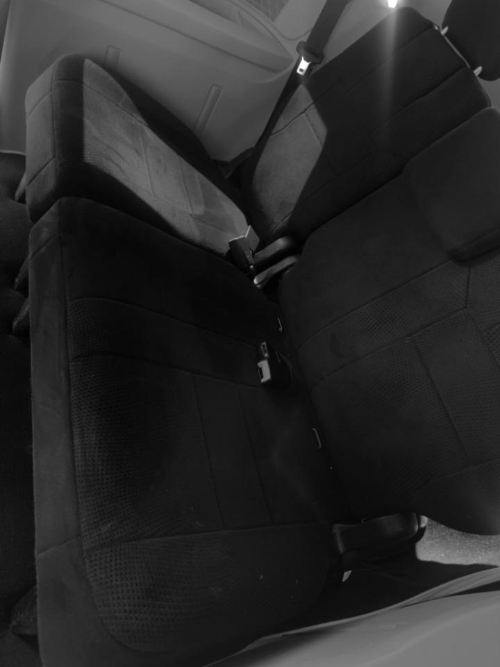 Dodge Grand Caravan 4dr Wgn SXT 2013