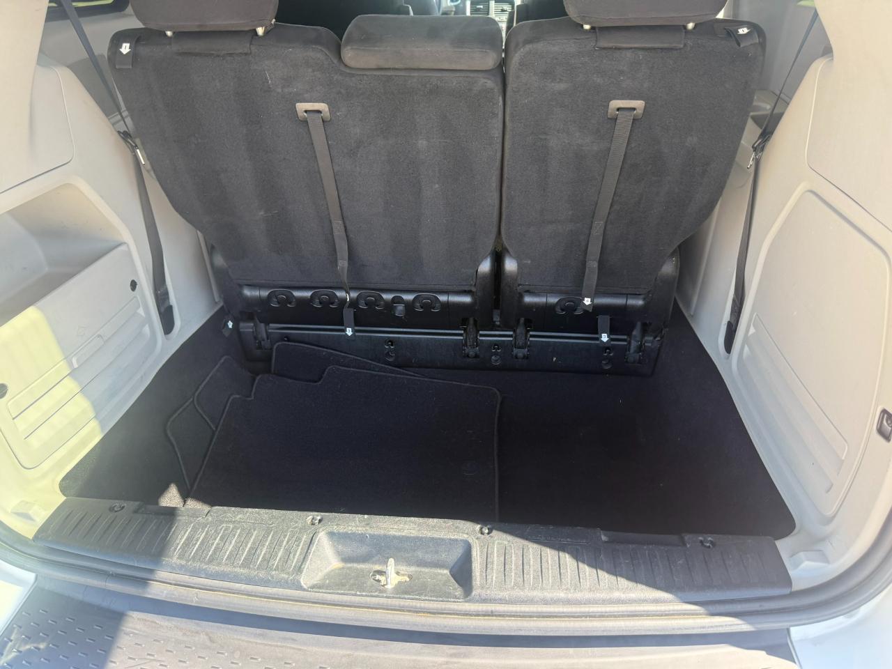 Dodge Grand Caravan 4dr Wgn SXT 2013