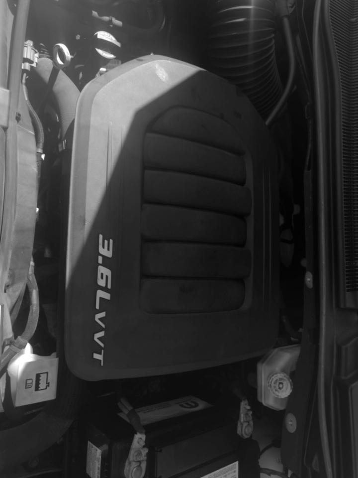 Dodge Grand Caravan 4dr Wgn SXT 2013