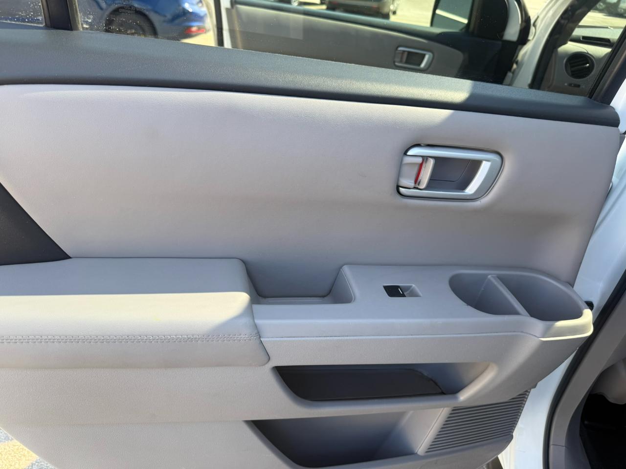 Honda Pilot 4WD 4dr EX-L 2012