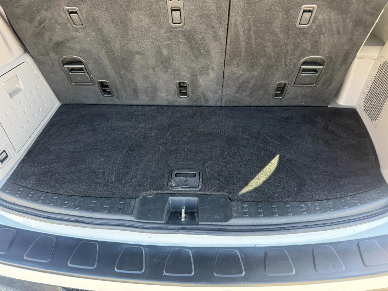 Honda Pilot 4WD 4dr EX-L 2012