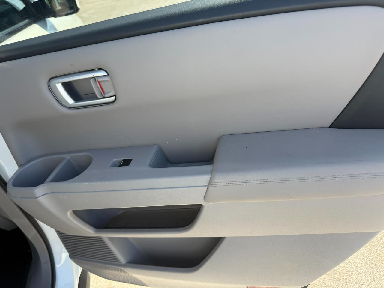 Honda Pilot 4WD 4dr EX-L 2012