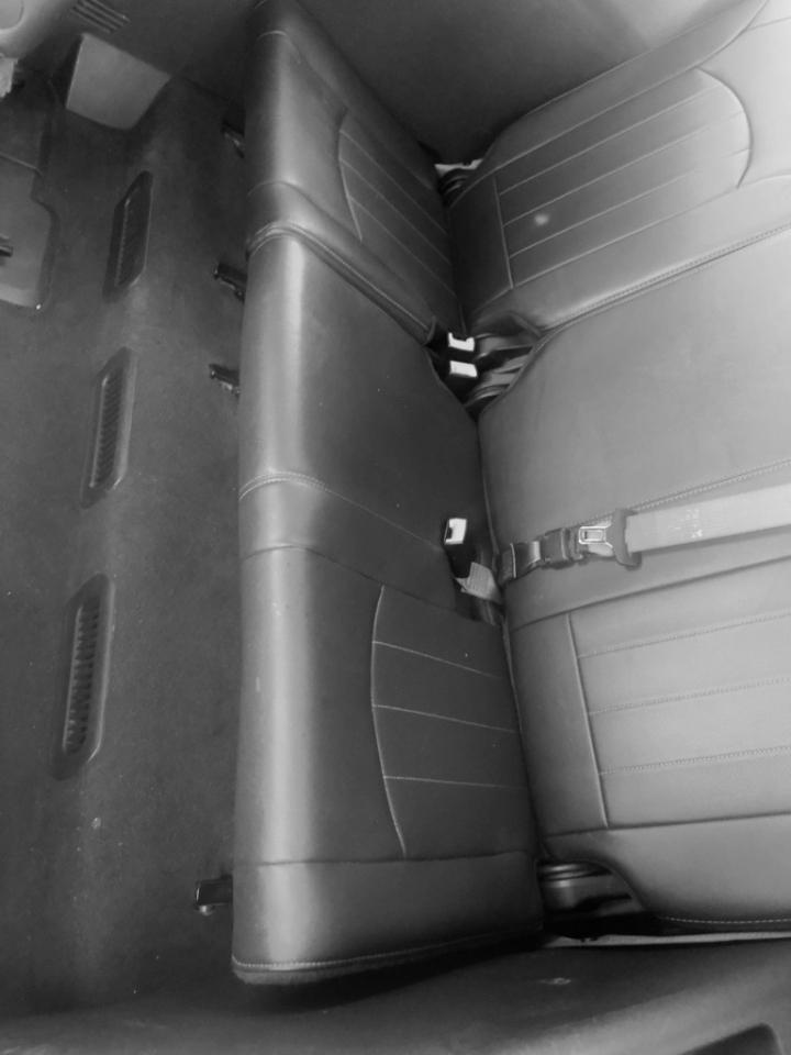 Buick Enclave FWD 4dr Leather 2015