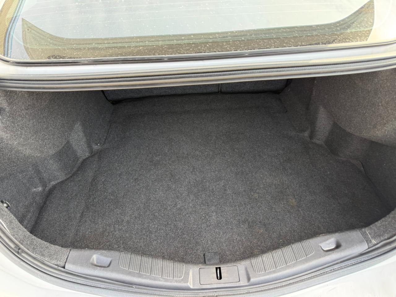 Ford Fusion 4dr Sdn SE FWD 2013