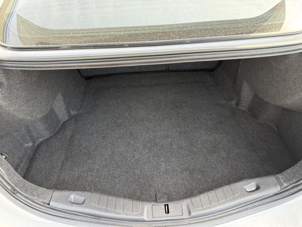 Ford Fusion 4dr Sdn SE FWD 2013