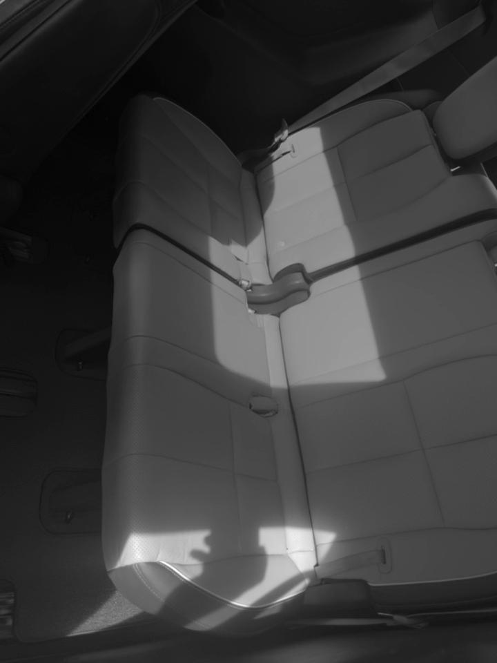 Kia Sedona 4dr Wgn SX-L 2015