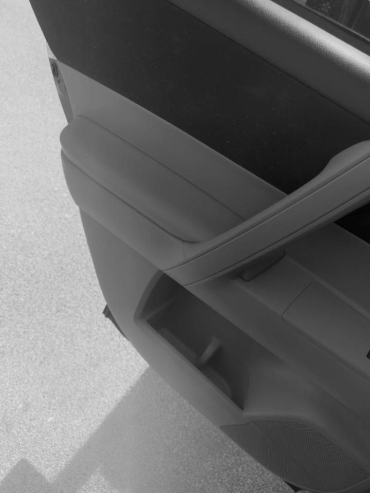 Toyota Highlander 4WD 4dr Base (Natl) 2008