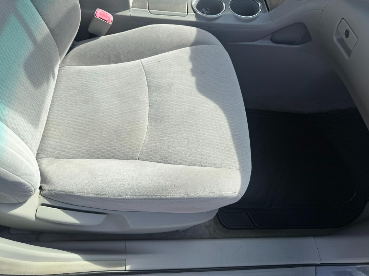 Toyota Highlander 4WD 4dr Base (Natl) 2008