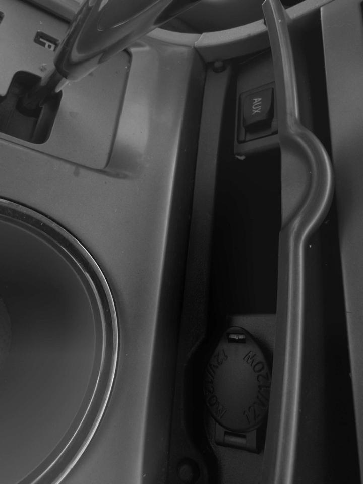 Toyota Highlander 4WD 4dr Base (Natl) 2008