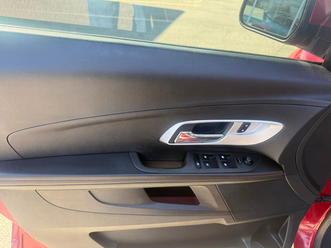 Chevrolet Equinox FWD 4dr LT w/1LT 2015