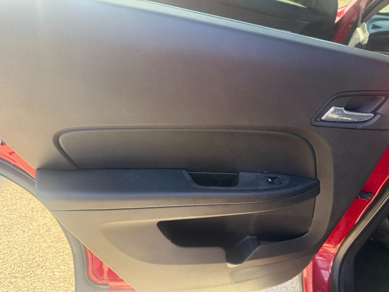 Chevrolet Equinox FWD 4dr LT w/1LT 2015