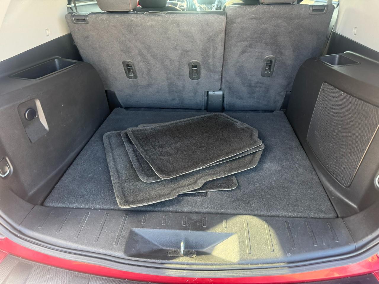 Chevrolet Equinox FWD 4dr LT w/1LT 2015