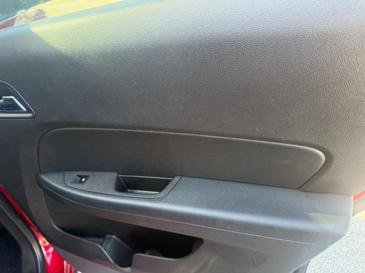 Chevrolet Equinox FWD 4dr LT w/1LT 2015