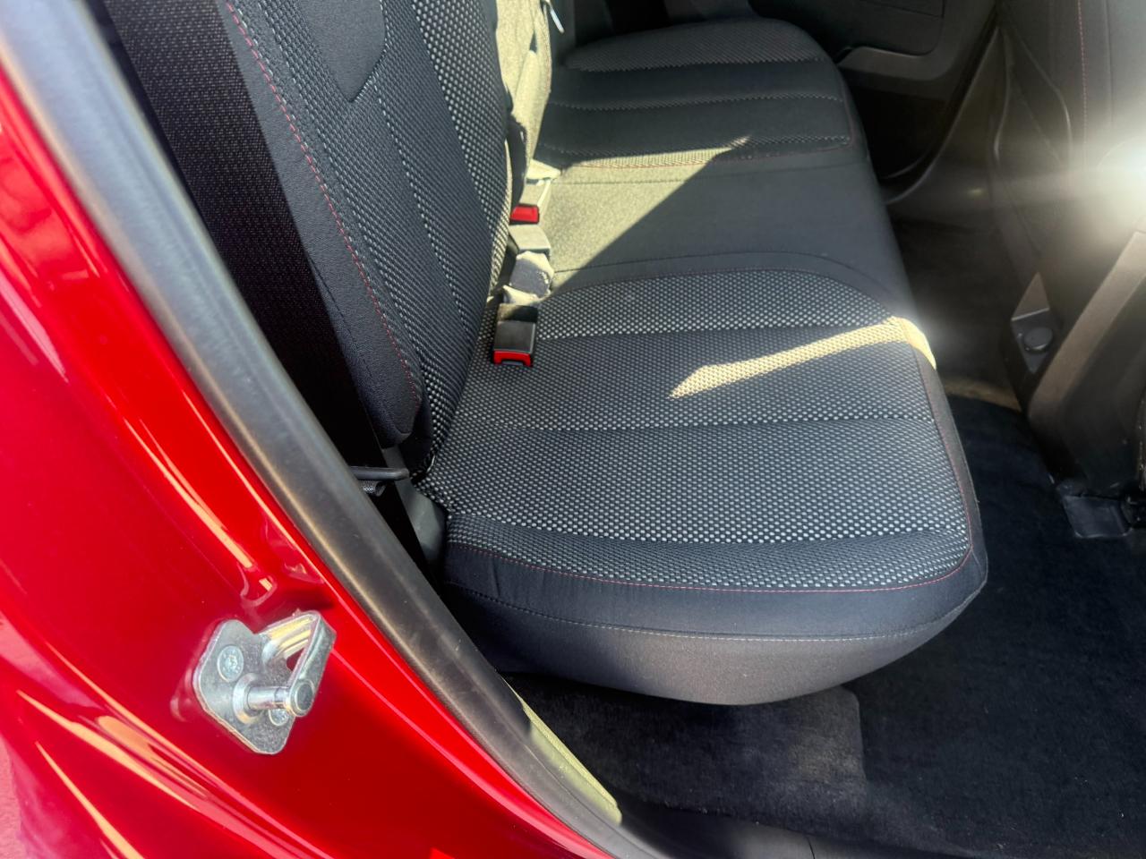 Chevrolet Equinox FWD 4dr LT w/1LT 2015