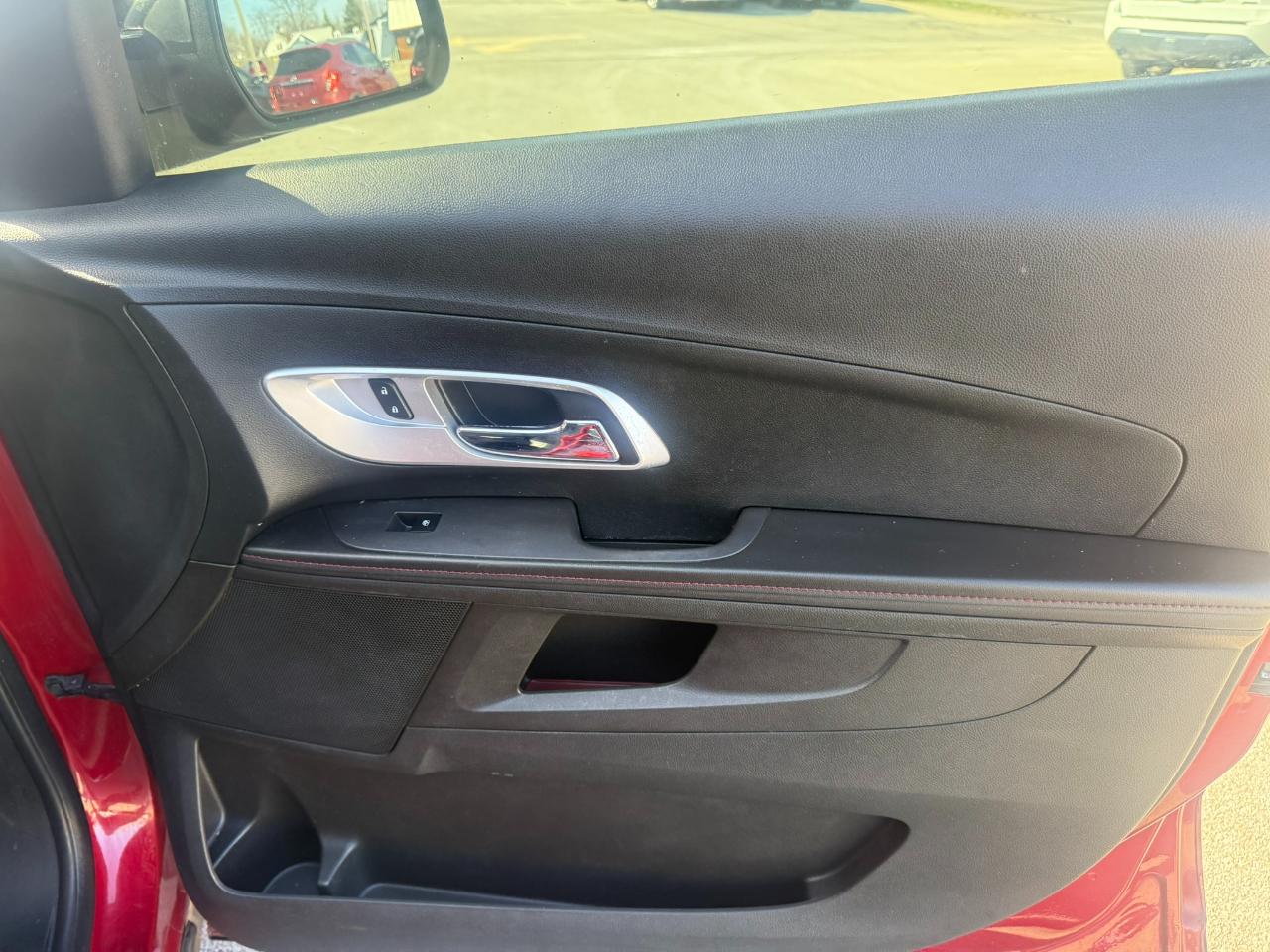 Chevrolet Equinox FWD 4dr LT w/1LT 2015