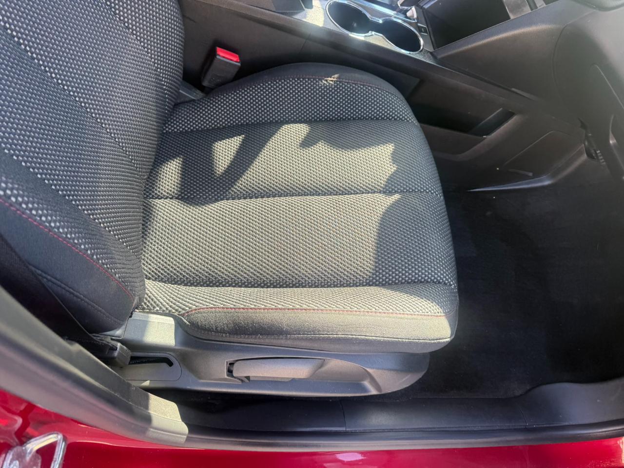 Chevrolet Equinox FWD 4dr LT w/1LT 2015