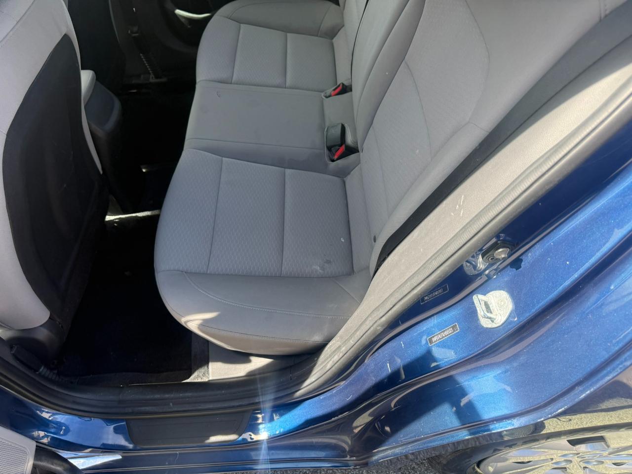 Hyundai Elantra SE IVT SULEV 2020