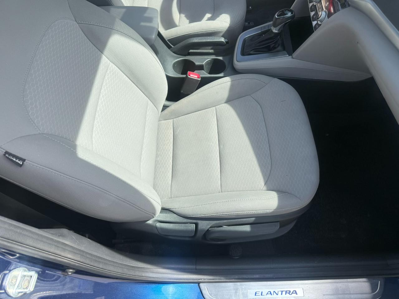 Hyundai Elantra SE IVT SULEV 2020