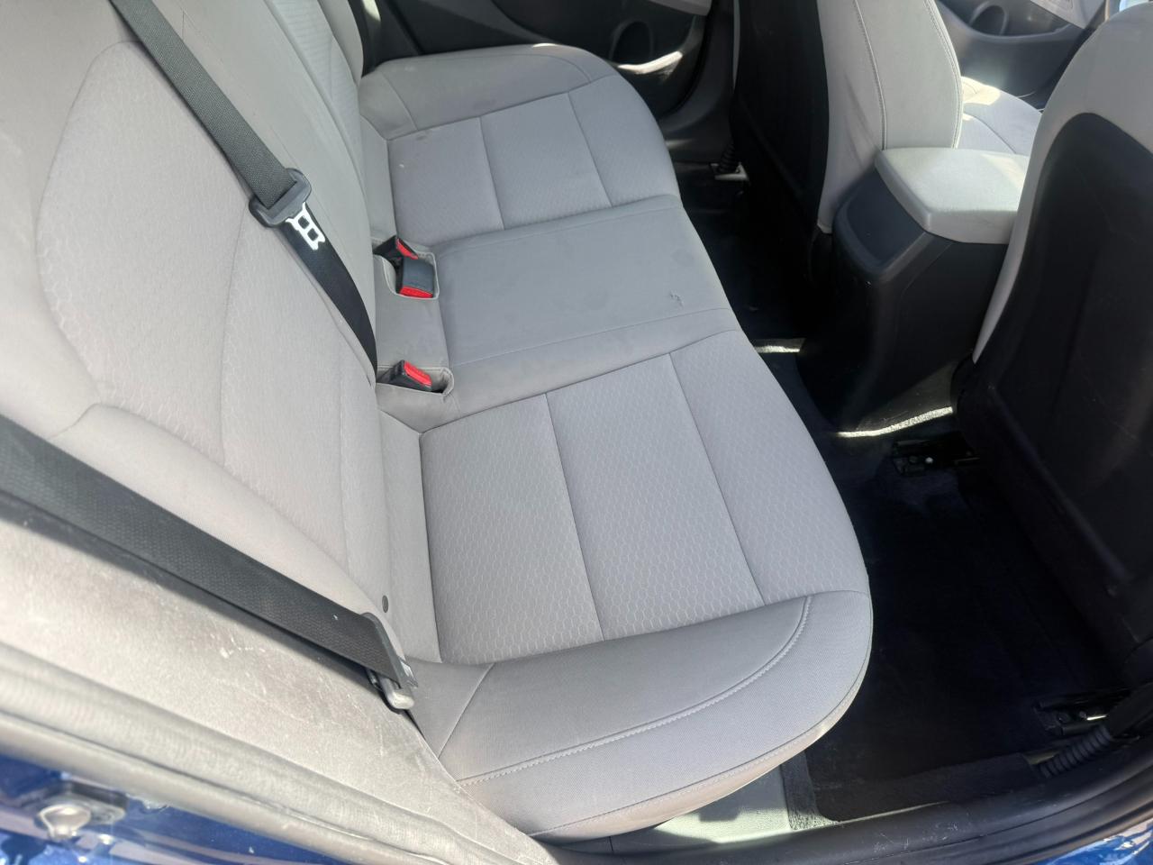 Hyundai Elantra SE IVT SULEV 2020