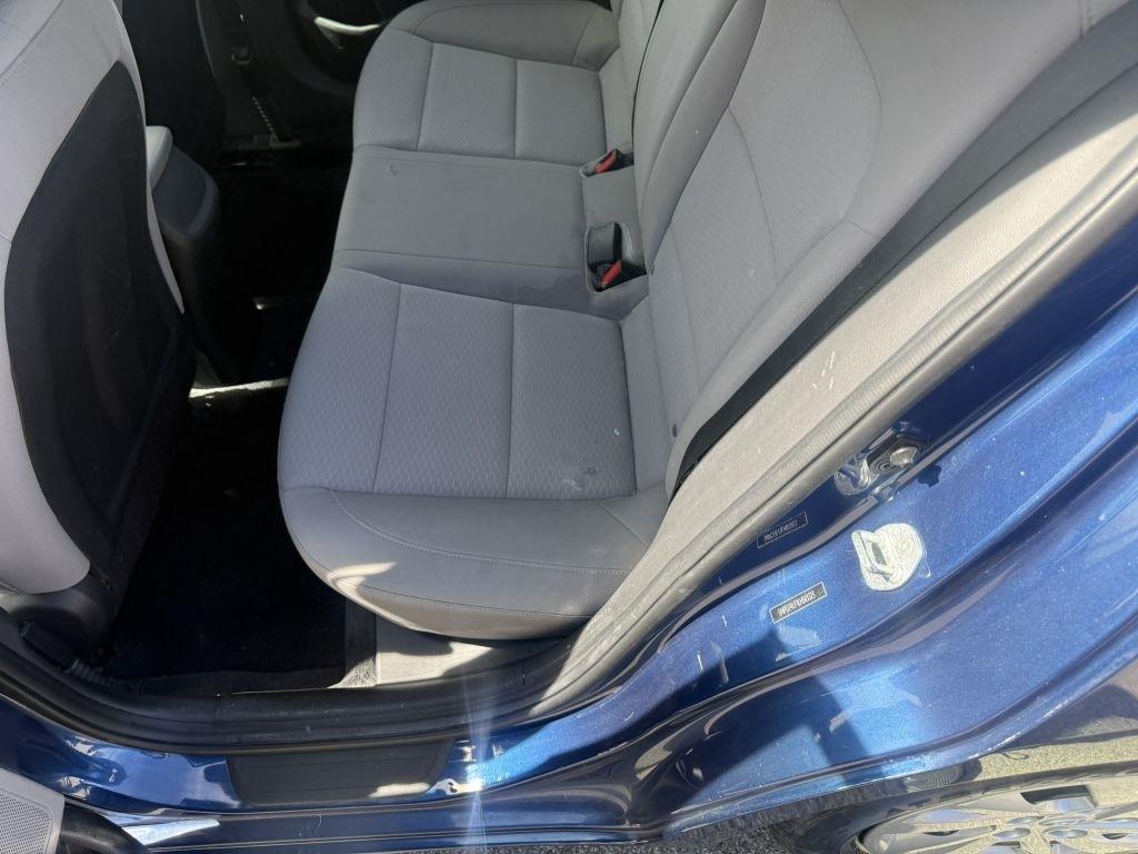 Hyundai Elantra SE IVT SULEV 2020