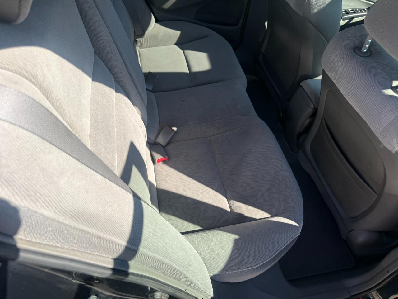 Honda Civic Sdn 4dr AT EX 2007