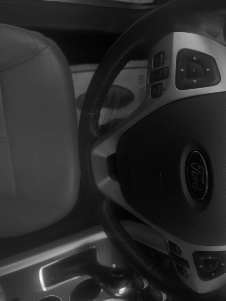 Ford Edge 4dr SEL FWD 2013