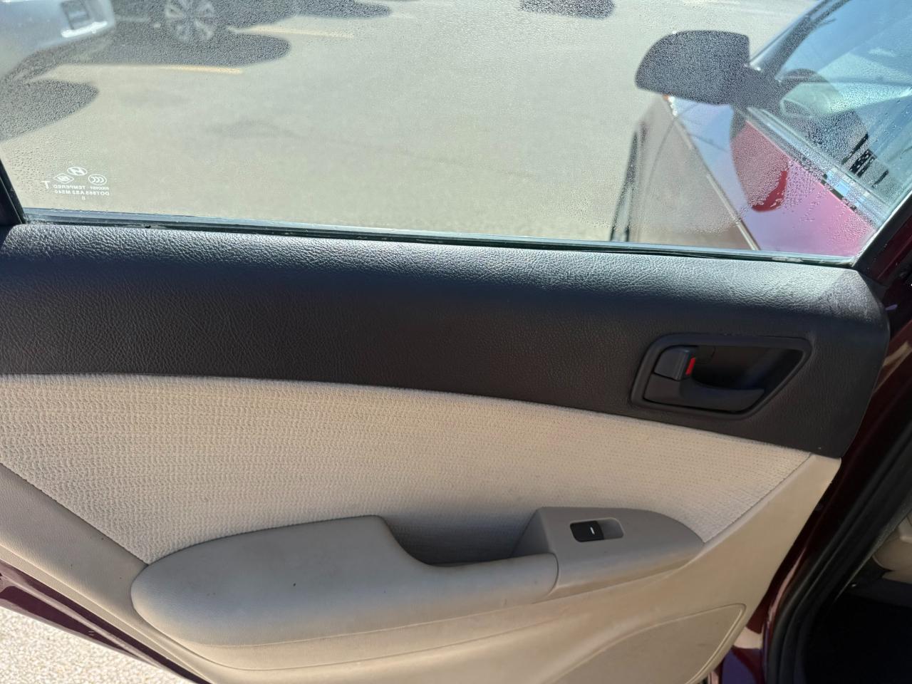 Hyundai Sonata 4dr Sdn I4 Auto GLS 2009