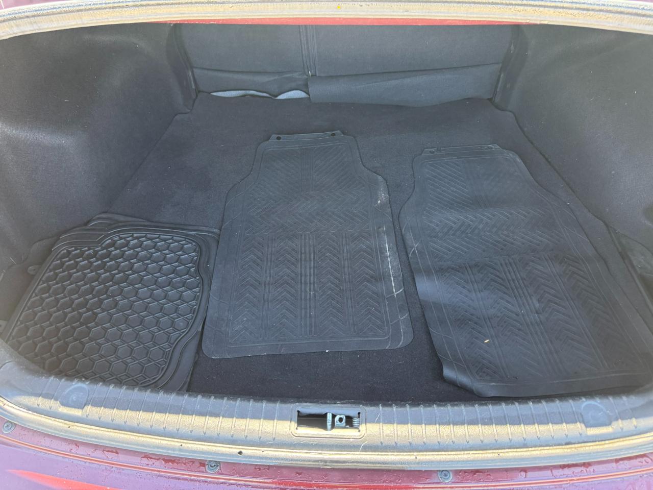 Hyundai Sonata 4dr Sdn I4 Auto GLS 2009