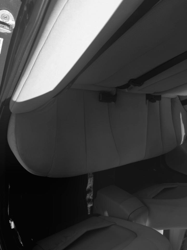 Hyundai Sonata 4dr Sdn I4 Auto GLS 2009