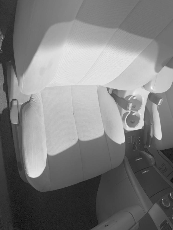 Hyundai Sonata 4dr Sdn I4 Auto GLS 2009