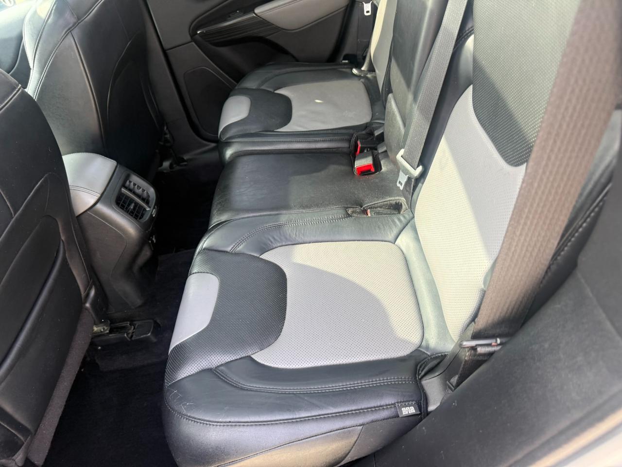 Jeep Cherokee 4WD 4dr Limited 2014