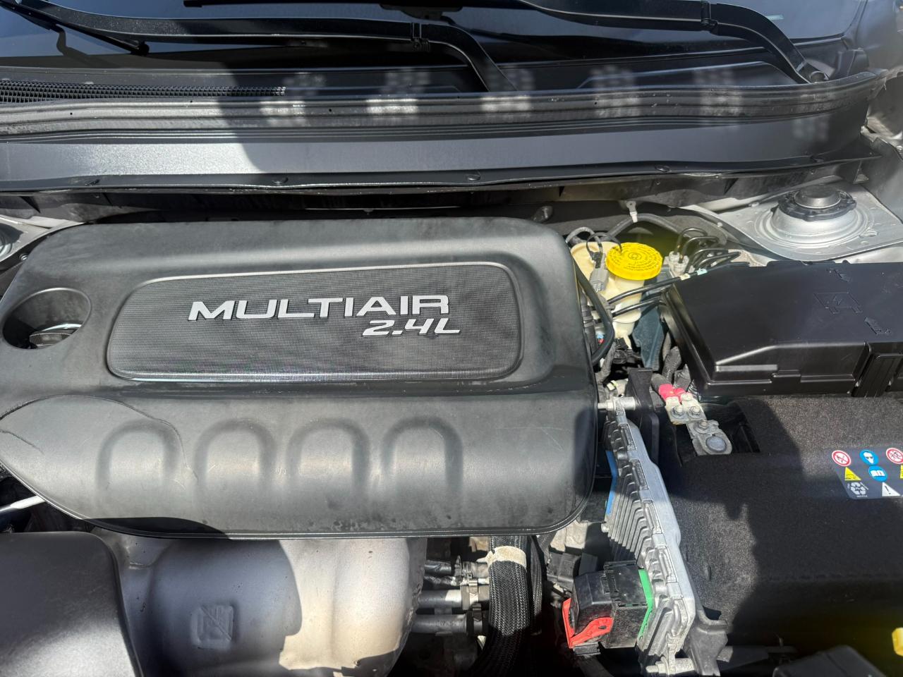 Jeep Cherokee 4WD 4dr Limited 2014