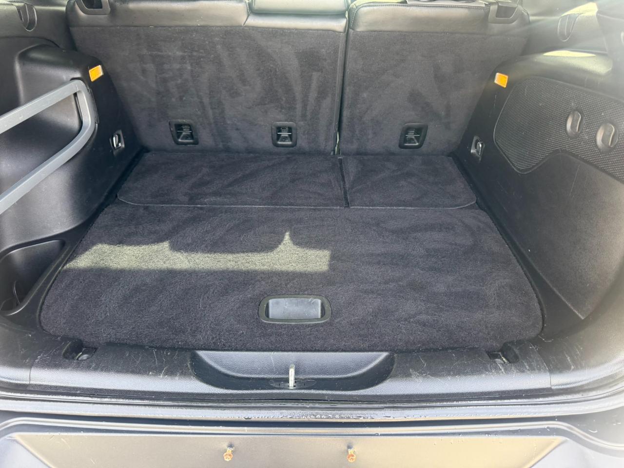 Jeep Cherokee 4WD 4dr Limited 2014